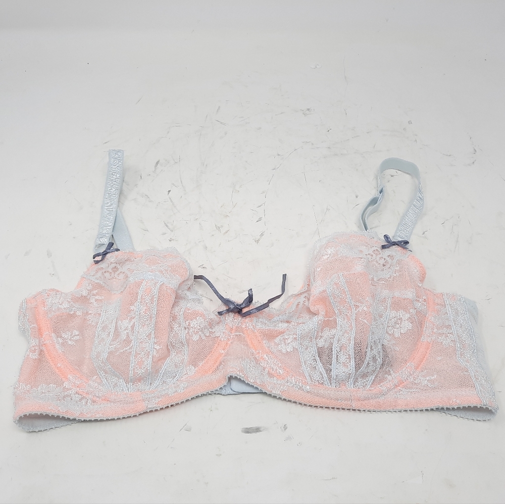 34D Heidi Klum Intimates Sexy Bra